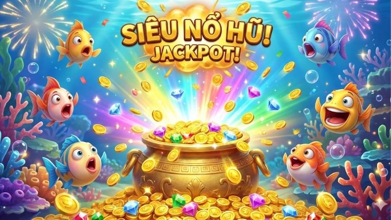 Bắn cá hũ vàng hiện nay - Xu hướng giải trí Zobet 2 ban-ca-hu-vang-hien-nay