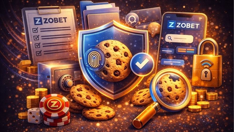 Quy định chi tiết về chính sách cookie tại nhà cái Zobet 1 chinh-sach-cookie